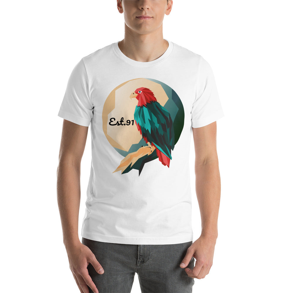 Short-Sleeve Unisex T-Shirt